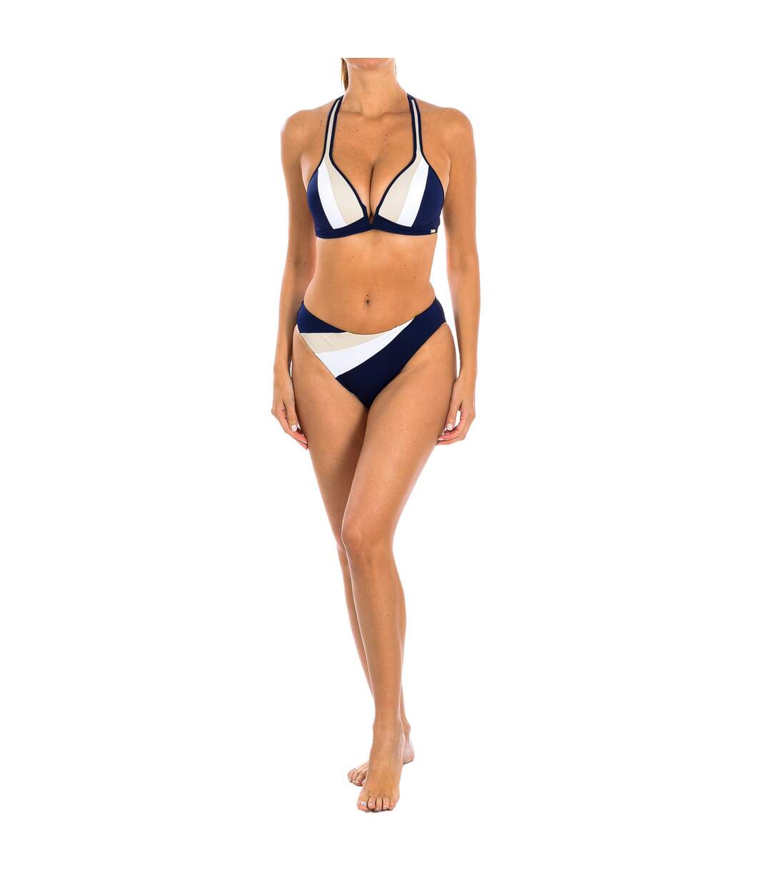 Women's bikini top W231405-5