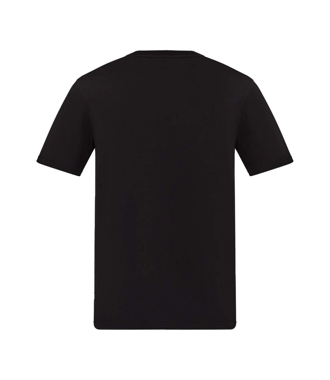 Mens Uglies Logo T-shirt Black Canterbury-3