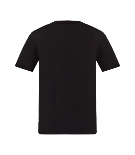 Mens Uglies Logo T-shirt Black Canterbury