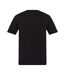 Mens Uglies Logo T-shirt Black Canterbury-3
