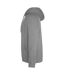 Roly Unisex Adult Vinson Hoodie (Grey Marl) - UTPF4316