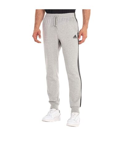 Pantalon De Jogging Homme Gris Adidas