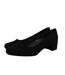 Ballerines Femme Noir Sergio Leone-3