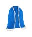 Sac De Gym 12 Litres Taille Unique Bleu Saphir Westford Mill-2