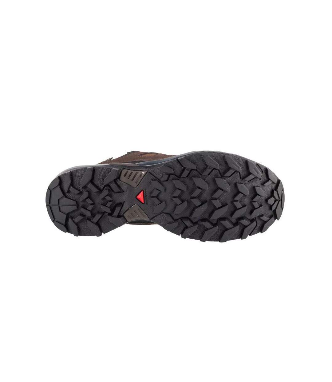 Chaussures De Randonnée Ultra Ltr Homme Marron Salomon-4