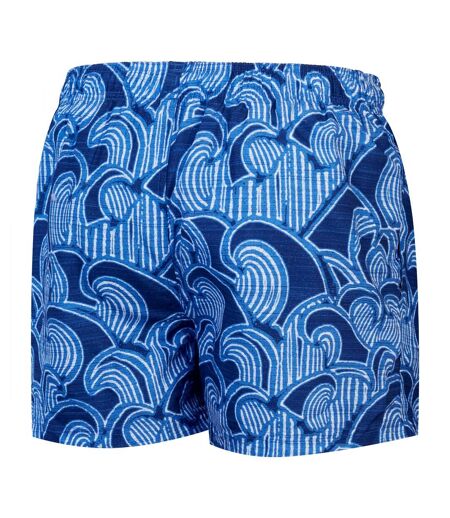 Short De Bain Homme Bleu Speedo