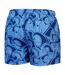 Short De Bain Homme Bleu Speedo-2
