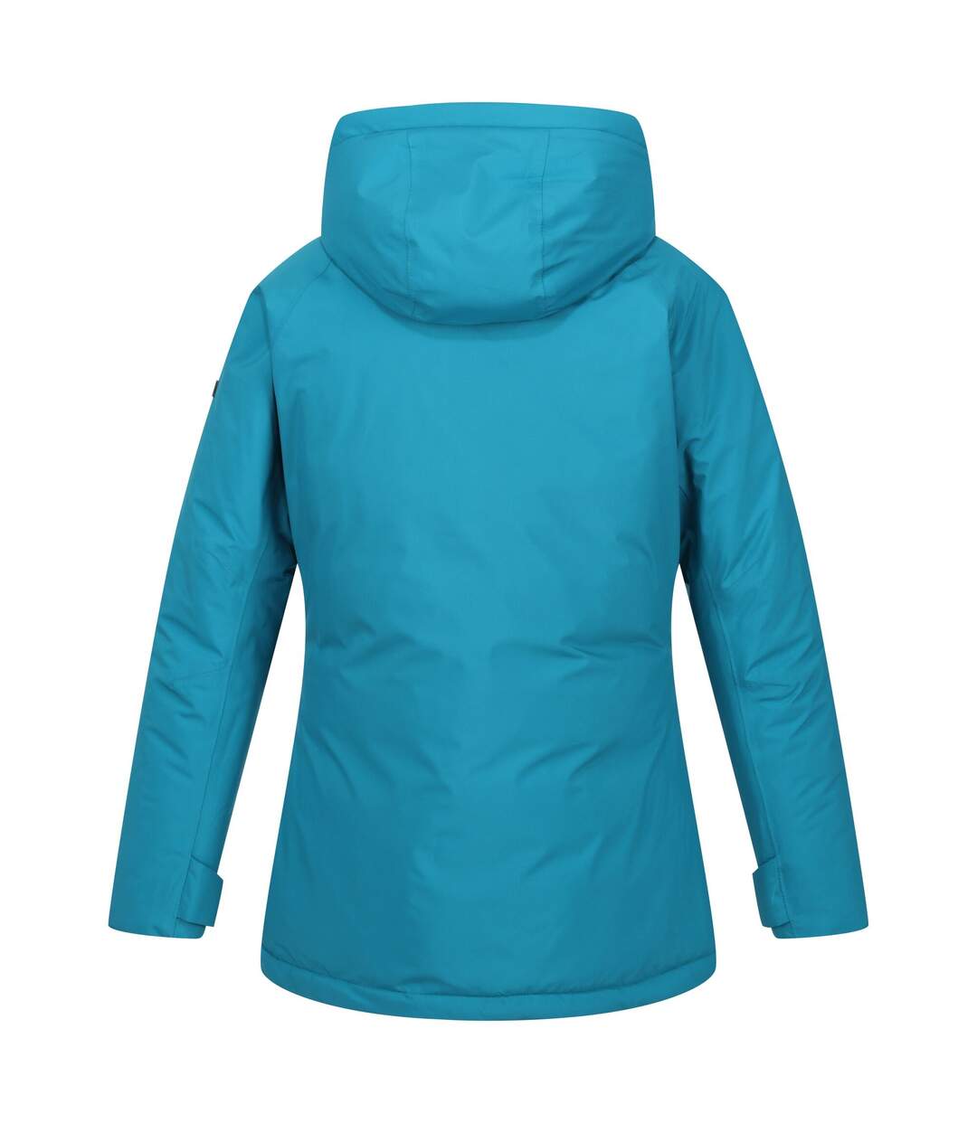 Womens/ladies Sanda Iii Waterproof Jacket Gulfstream Regatta-3