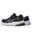 Chaussures Course À Pied Gel Phoenix Femme Noir Blanc Asics-2
