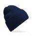 Beechfield - Bonnet (Bleu marine) - UTPC4622