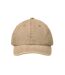 Casquette De Baseball Beau Adulte Vert Kaki MidOcean-1