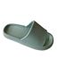 Claquettes Cloud Adulte Vert Sauge Keanu-1