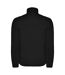 Roly Mens Antartida Soft Shell Jacket (Solid Black)