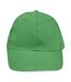 Casquette De Baseball Buffalo Vert Kelly SOLS-1