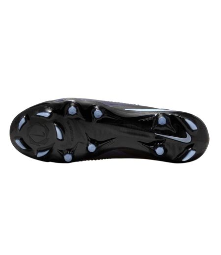 Unisex Adult Phantom 6 Low Cut Firm Ground Football Boots Black Nike