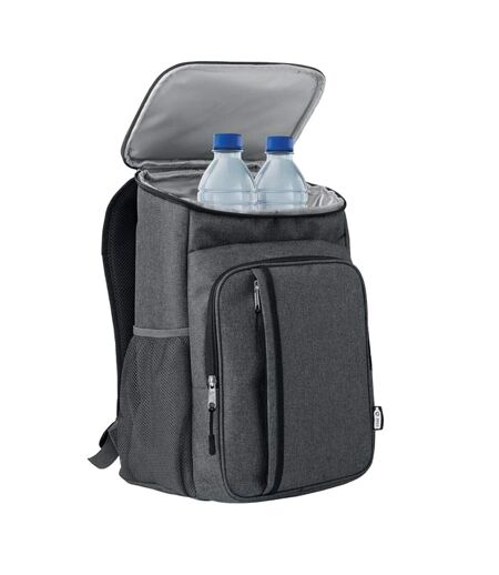 Montecool rpet outdoor cooler bag one size black MidOcean