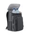Montecool rpet outdoor cooler bag one size black MidOcean-3