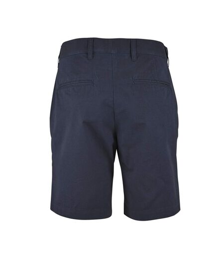 Womens/ladies Jasper Chino Bermuda Shorts Chinos French Navy SOLS