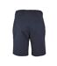 Womens/ladies Jasper Chino Bermuda Shorts Chinos French Navy SOLS-2
