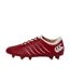 Unisex Adult Phoenix 2.0 Pro Firm Ground Rugby Boots Red Dahlia Canterbury-2