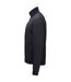 Stanley Mens Teton Double Layered Full Zip Soft Shell Jacket (Black) - UTRW8187