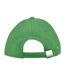Casquette De Baseball Buffalo Vert Kelly SOLS-2