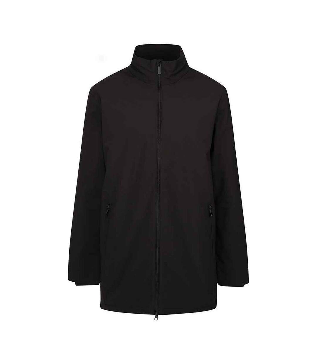 Veste hampton execute homme noir Regatta-1