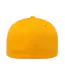 Casquette De Baseball Doré Flexfit-2