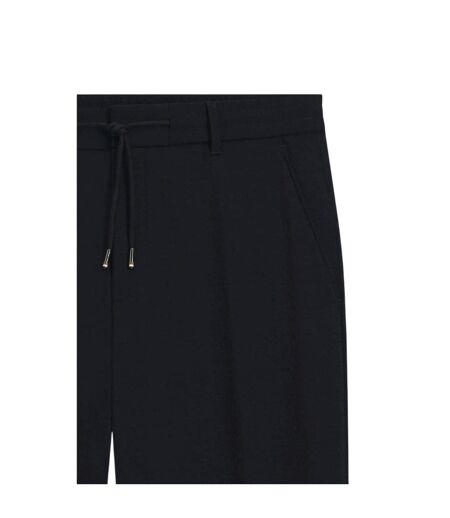 Pantalon Habillé Perin Homme Bleu Boss