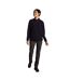 Polaire Compresslite Femme Saphir Foncé Craghoppers-4