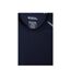 T-shirt Endurance Homme Bleu Marine Mountain Warehouse-3