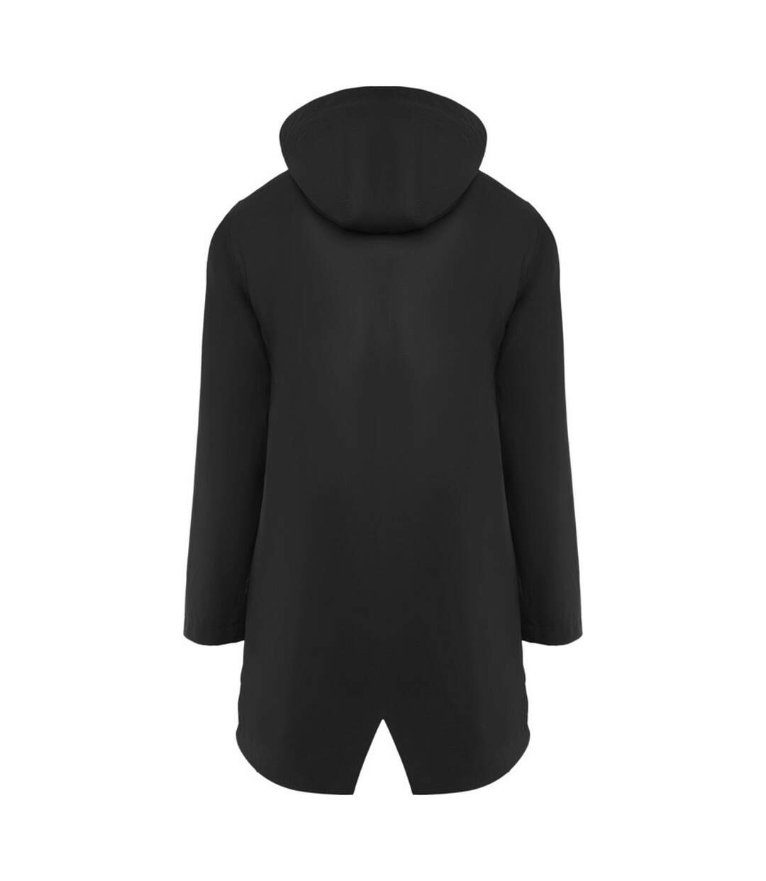 Imperméable sitka femme noir Roly-2