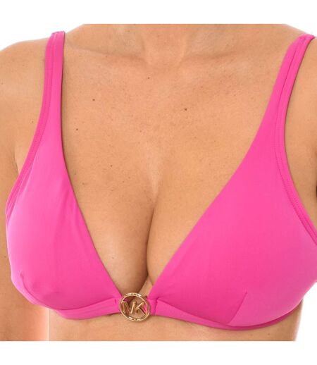 Triangle bikini bra MM7M509 woman