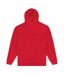 Park Fields - Sweat à capuche - Adulte (Rouge) - UTPN627