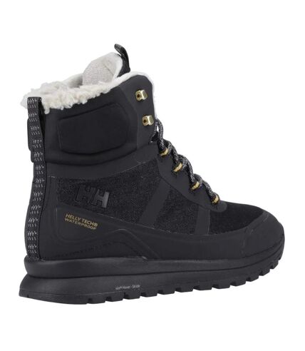 Helly Hansen Womens/Ladies Whitley Snow Boots (Black) - UTFS10276