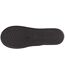 Isotoner Chaussons Mules femme ultra confortables (technologie everywear™), à mémoire de forme, intemporelles-4