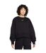 Sweat Phoenix Femme Noir Nike-2