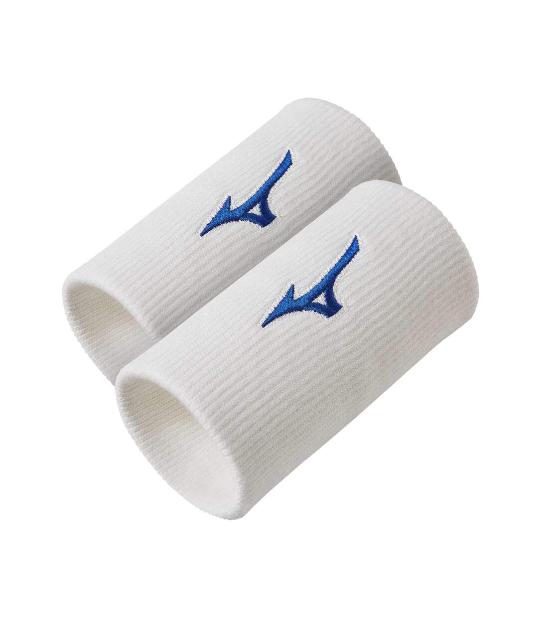 Bracelet Adulte Blanc Mizuno-1