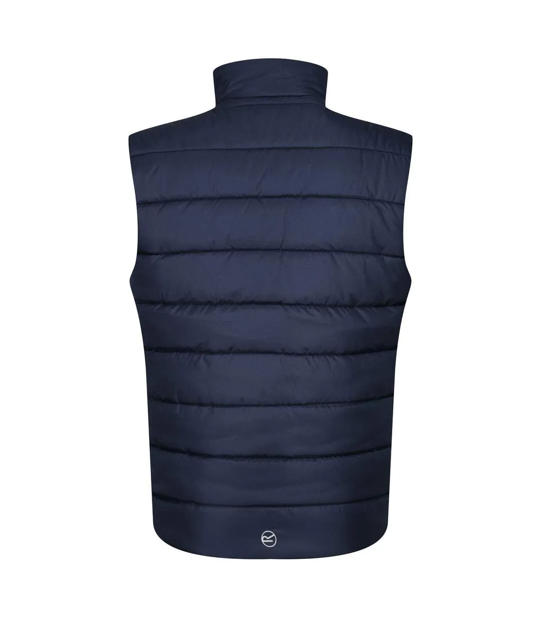 Veste Sans Manches Navigate Homme Bleu Marine Gris Phoque Regatta-2