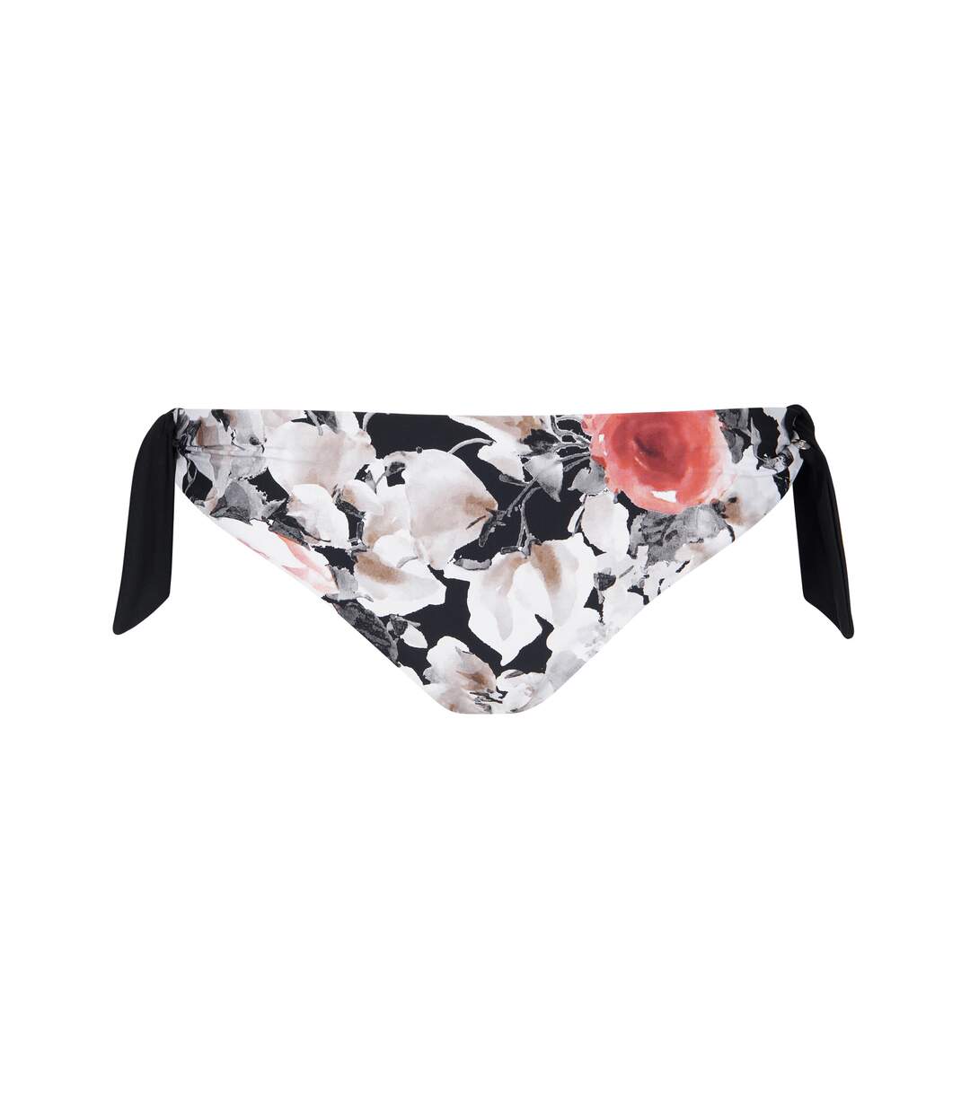 Bas maillot slip de bain multipositions Hawaii Lisca-5