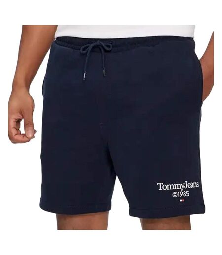 Short Marine Homme Tommy Hilfiger Entry Graphic - M