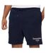 Short Marine Homme Tommy Hilfiger Entry Graphic - M