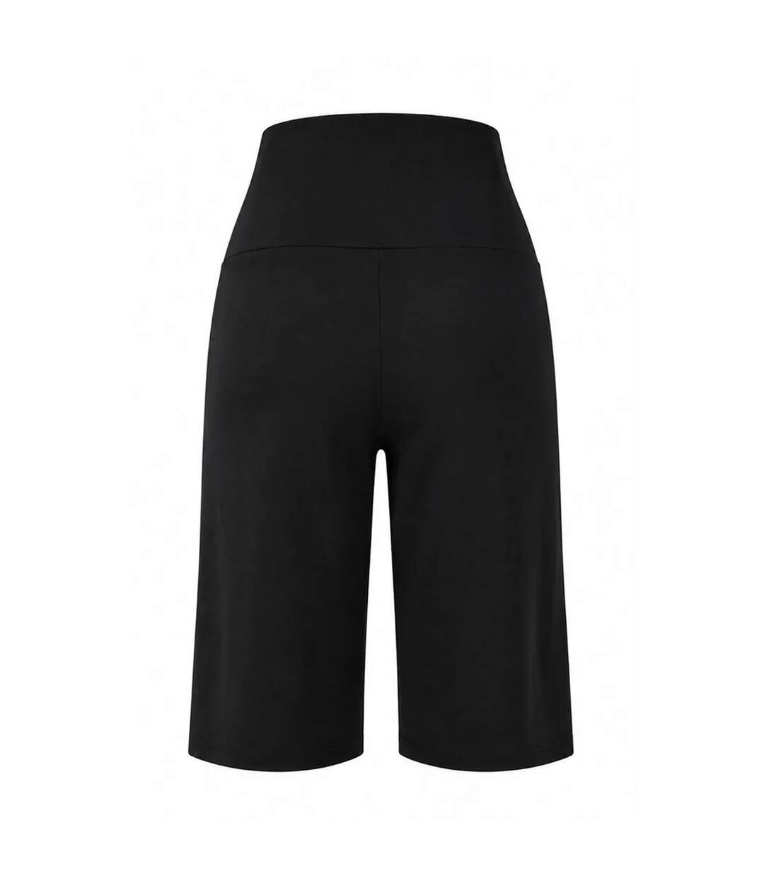 Pantacourt Femme Noir Miso-2