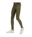 Mens Series-5 Long Tights Khaki Green Skins-3