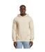 Mens basic essential hoodie sand Urban Classics-3