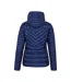 Doudoune Matelassée Sky Femme Bleu Vif Mountain Warehouse-2