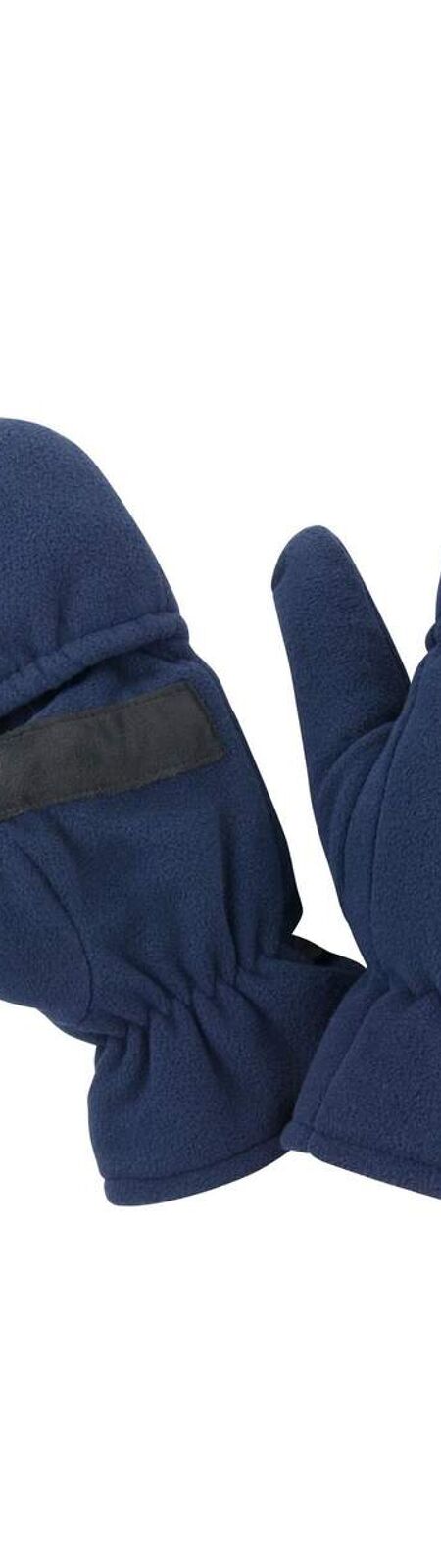 Result Winter Essentials Gripped Gloves (Navy) - UTRW9740