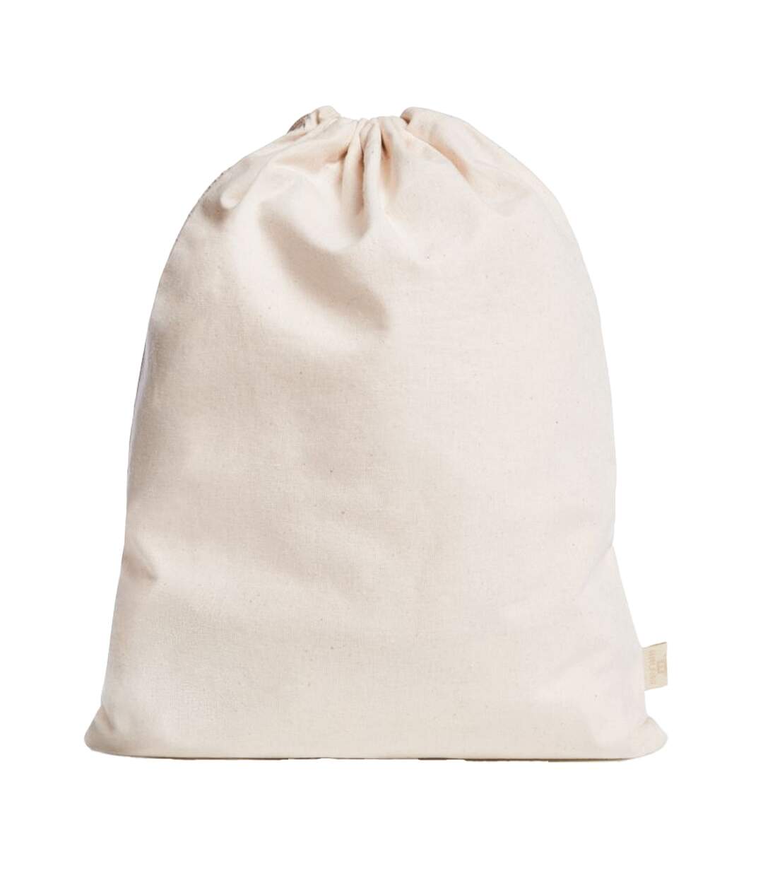 Sac De Rangement Taille Unique Beige Pâle Halfar-2