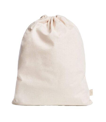 Sac De Rangement Taille Unique Beige Pâle Halfar