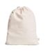 Sac De Rangement Taille Unique Beige Pâle Halfar-2